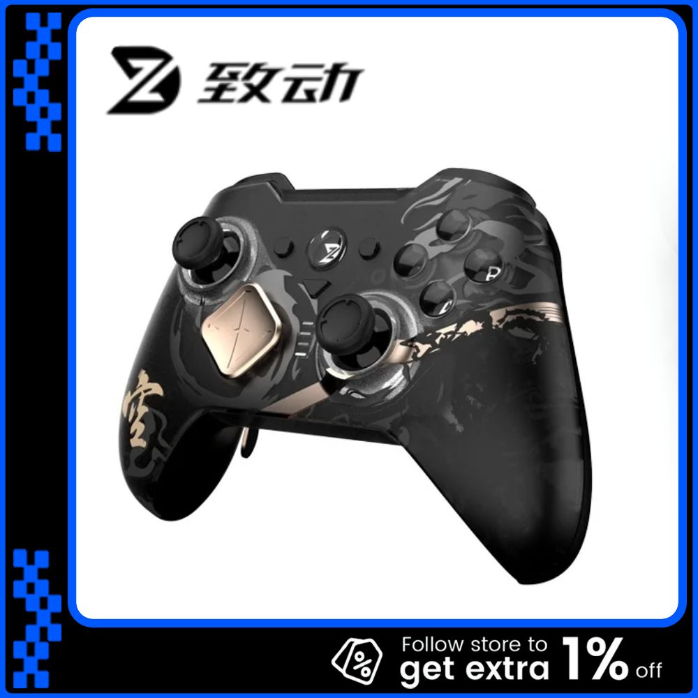 Pc Gaming Jumbo - ZD O+Uitstekende Gaming Controller Elite Modulaire