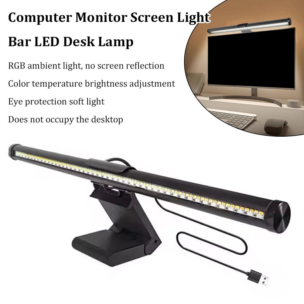 Pc Zotac Gaming - 30CM CCT LED Computer Scherm Hanglamp