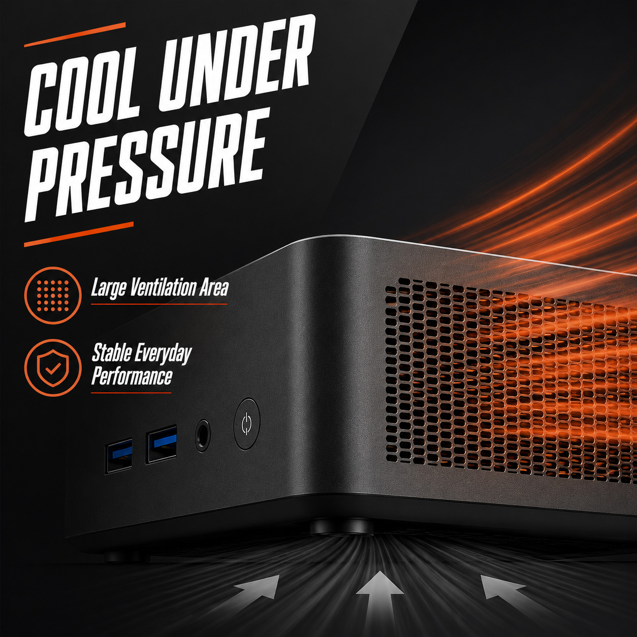 MINI PC Computer met Windows 1 - Pc Gaming Setup recensie en prijs