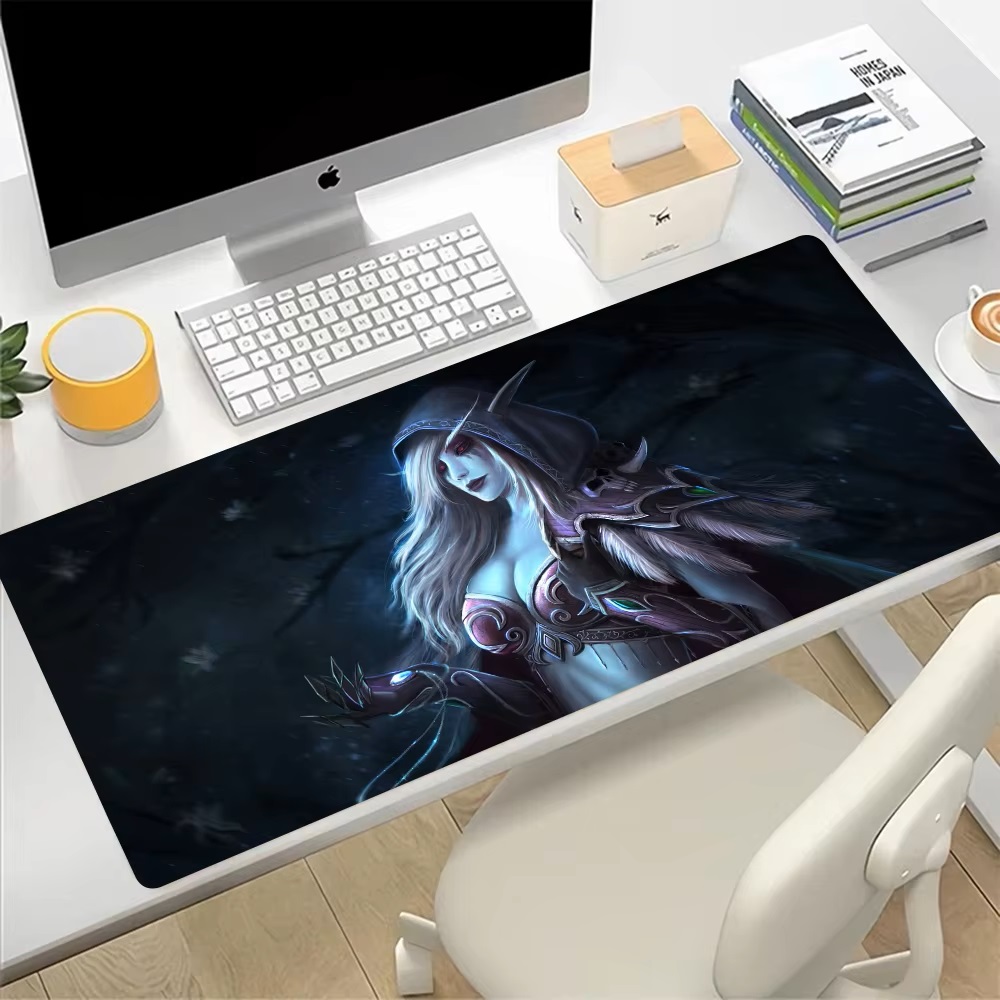Wereld Van Warcraft Sylvanas G - Pc Gaming World Of Warcraft recensie en prijs