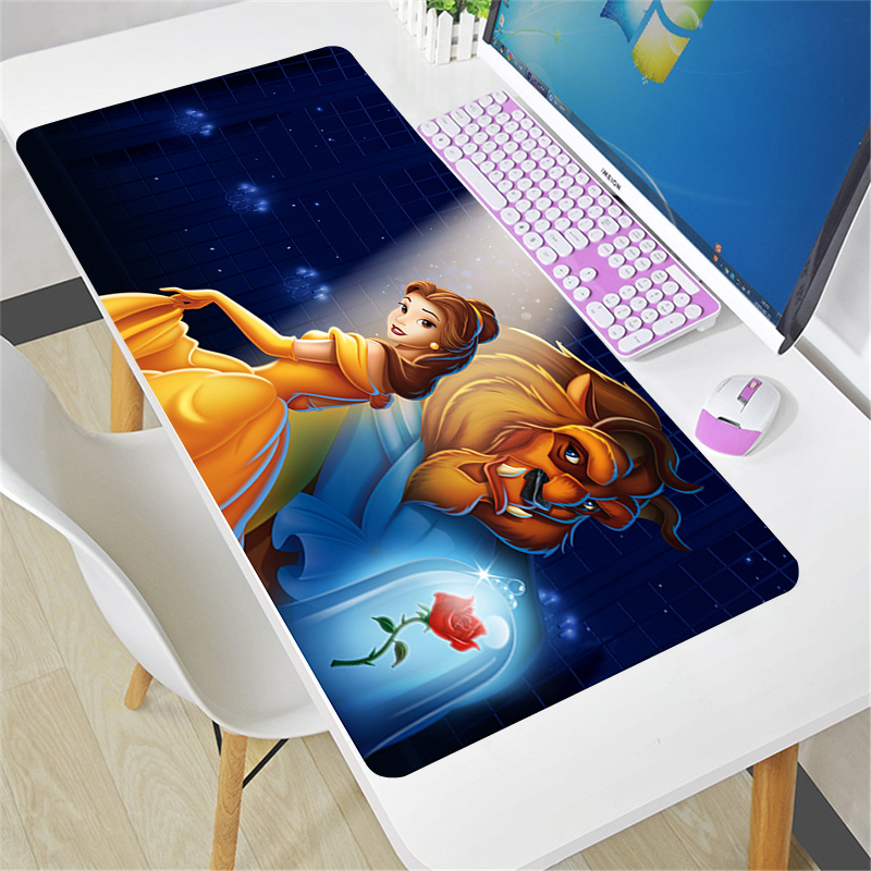 Gaming Accessoires Muismat Lap - Pc Gaming Kawaii recensie en prijs
