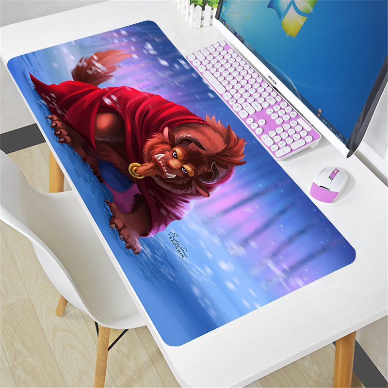 Gaming Accessoires Muismat Lap - Pc Gaming Kawaii recensie en prijs