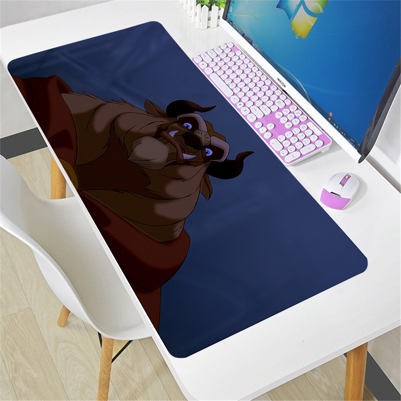 Gaming Accessoires Muismat Lap - Pc Gaming Kawaii recensie en prijs