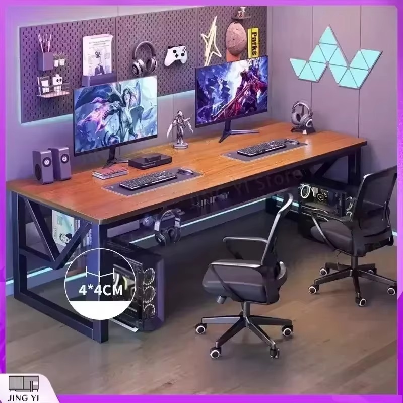 Nordic dubbele desktopcomputer - Pc Gaming Cafe recensie en prijs