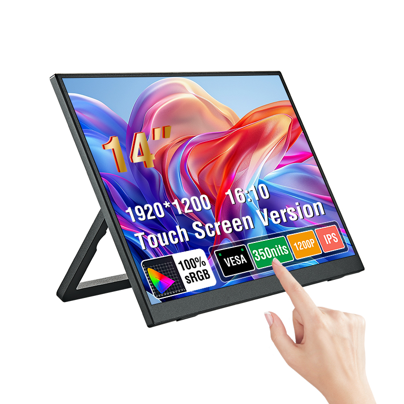 14 Inch Touchscreen Draagbare  - Pc Zotac Gaming recensie en prijs