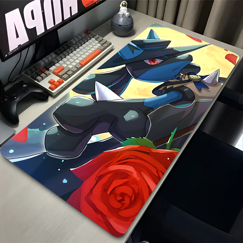 Muismat Cool Anime P-pokemon L - Laptop Cooling Pad recensie en prijs