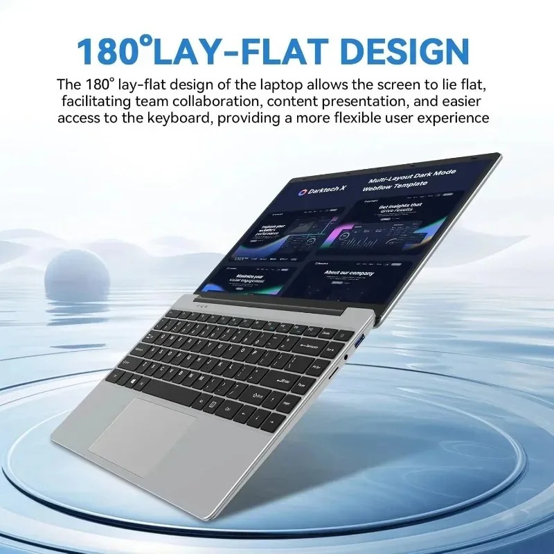 Draagbare 14,1-inch gaminglapt - Pc Gaming Notebook recensie en prijs