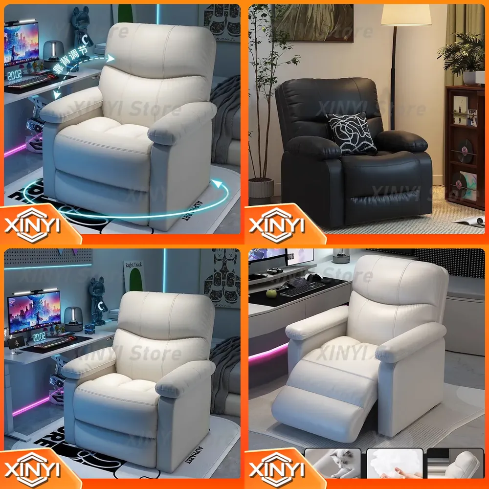 Home office gamingstoel voor p - Pc Gaming Cafe recensie en prijs