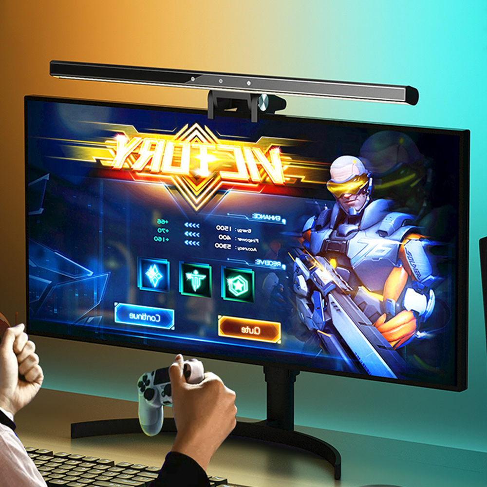 BlitzWolf BW-CML6 RGB Gaming M - Pc Zotac Gaming recensie en prijs