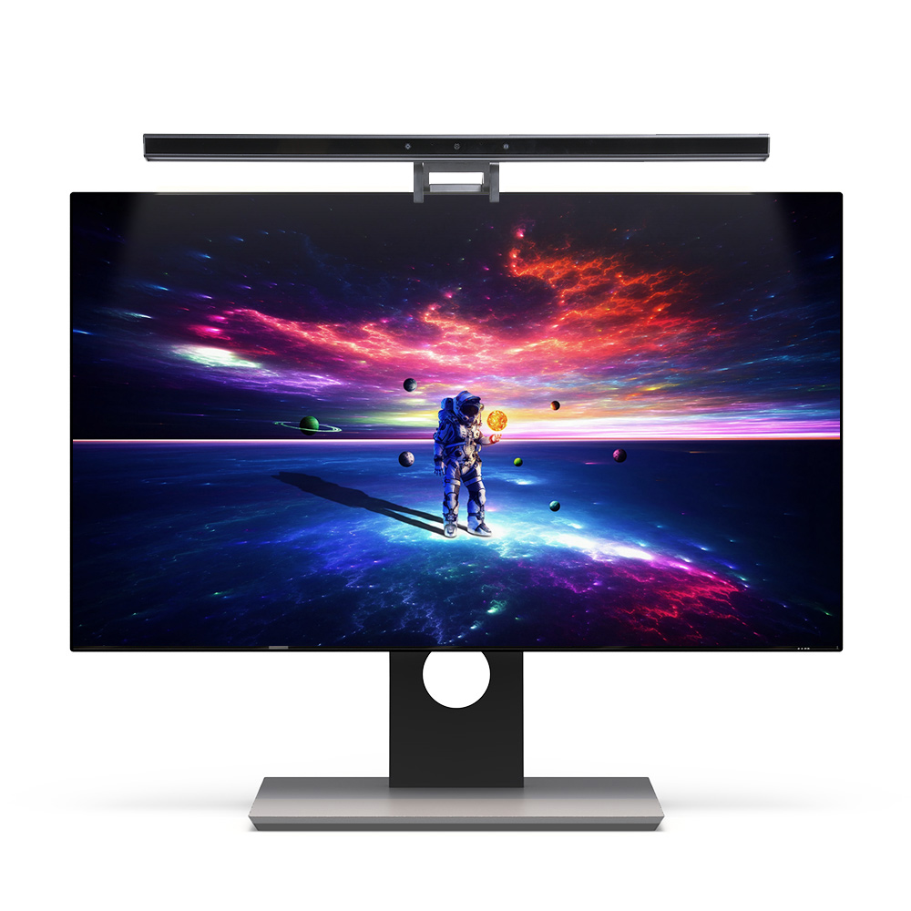 BlitzWolf BW-CML6 RGB Gaming M - Pc Zotac Gaming recensie en prijs