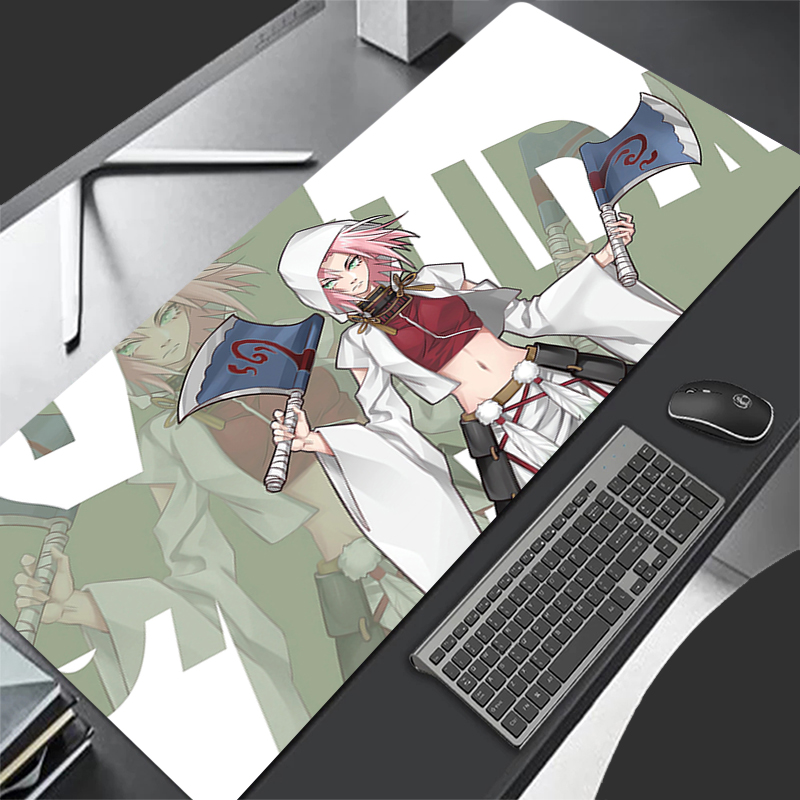 HD-muismat Rubberen mini-pc-to - Pc Gaming Naruto recensie en prijs