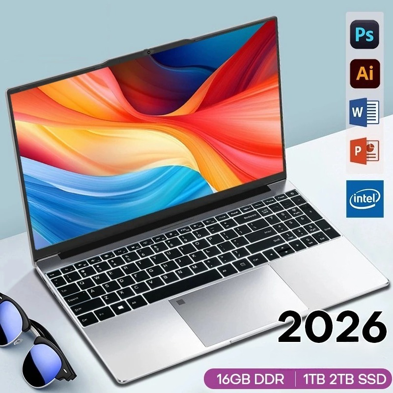 Ultraslanke 14,1 inch laptop I - Pc Gaming Jumbo recensie en prijs