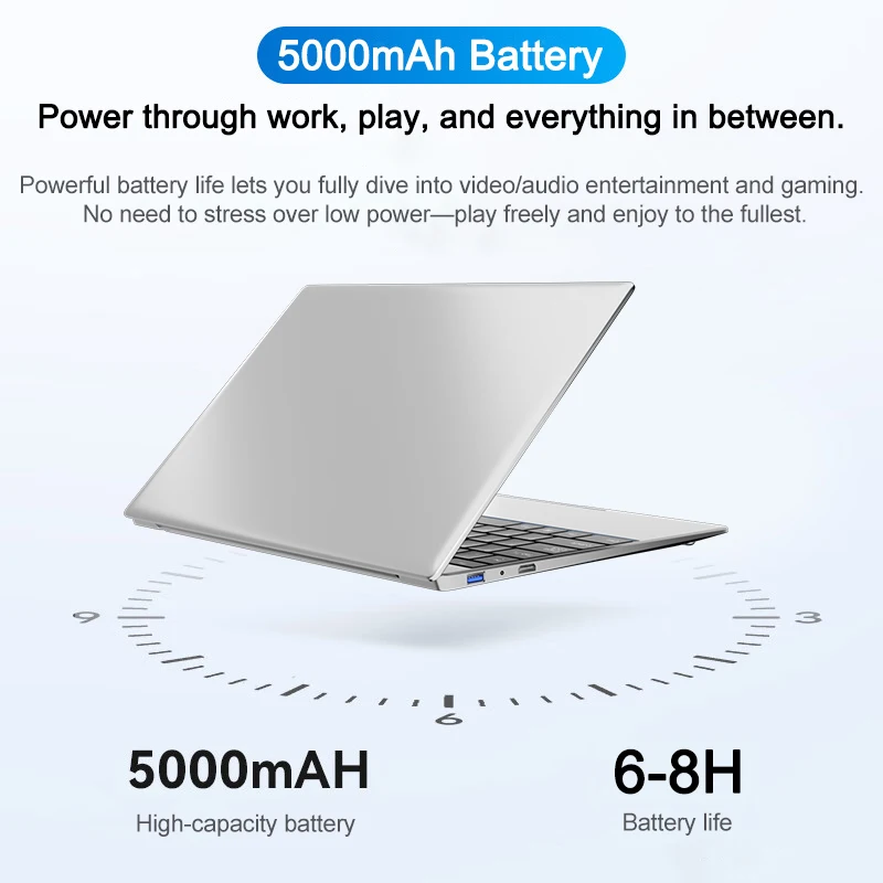 Ultraslanke 14,1 inch laptop I - Pc Gaming Jumbo recensie en prijs