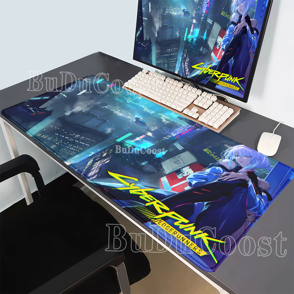 C-Cyberpunk Anime PC XXL Lucy  - Pc Gaming Kawaii recensie en prijs
