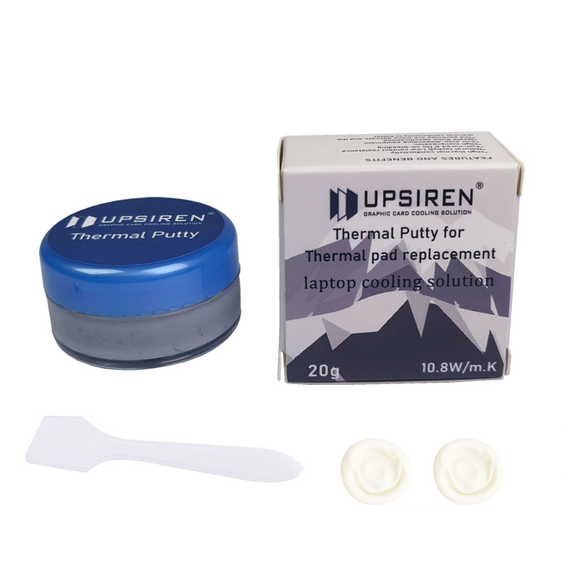 UPSIREN UTP-4 Ultradunne Therm - Laptop Cooling Pad recensie en prijs