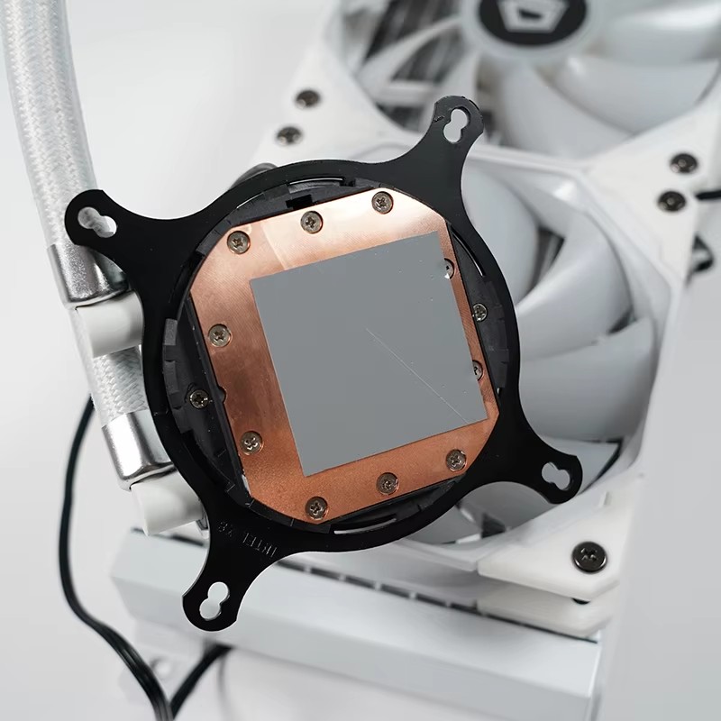 UPSIREN PCM-1PCM-2 8.5 W/mk Ef - Laptop Cooling Pad recensie en prijs