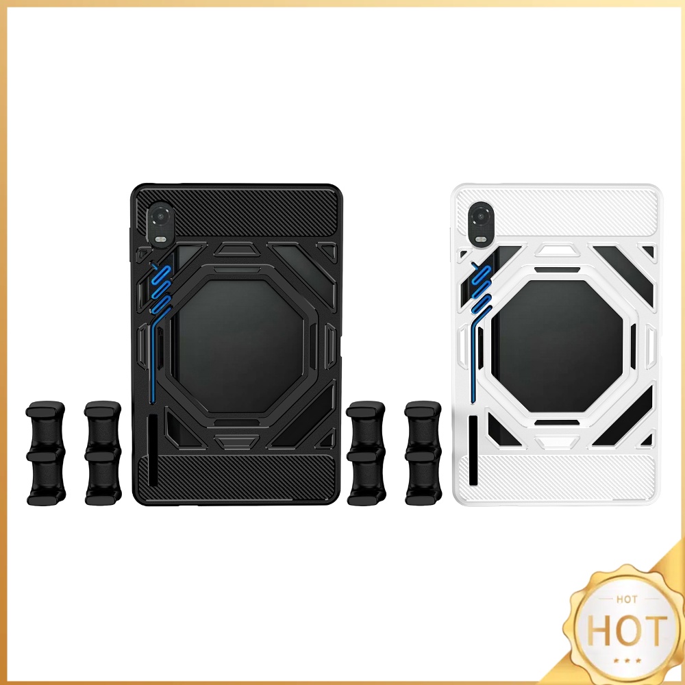 Voor Red Magic 5 Pro TPU Zacht - Pc Gaming Case recensie en prijs