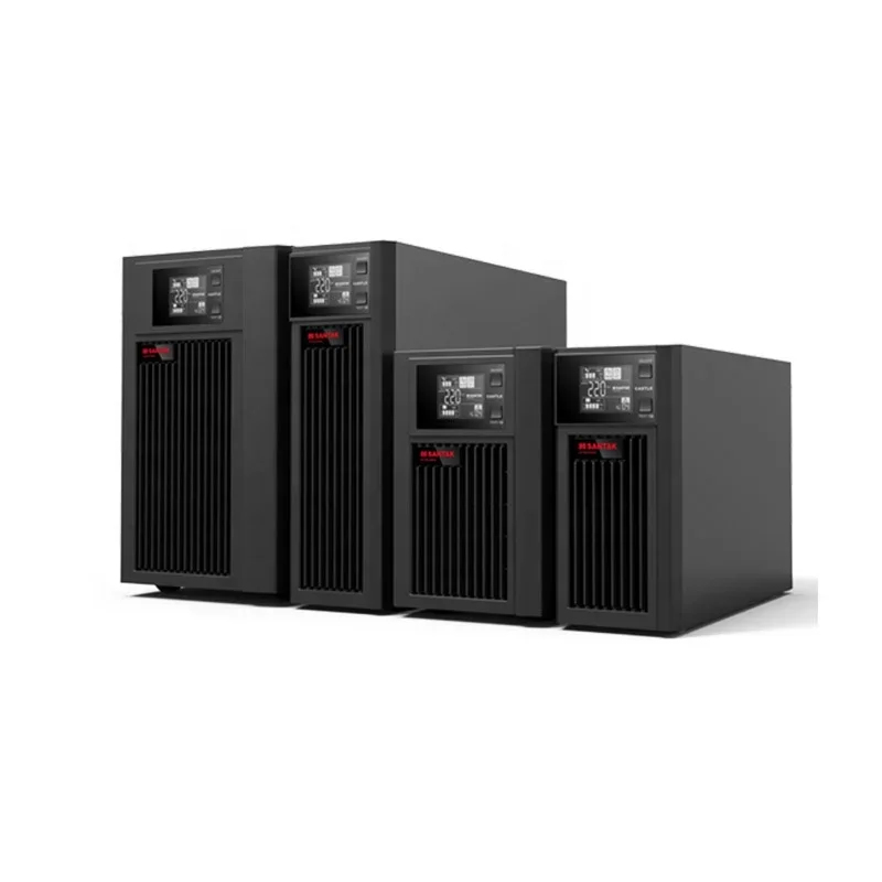 Computer 3000W online powerban - Pc Gaming Online Store recensie en prijs
