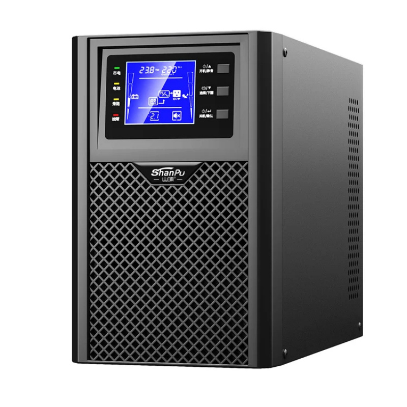 Hoogfrequente online UPS, rech - Pc Gaming Online Store recensie en prijs