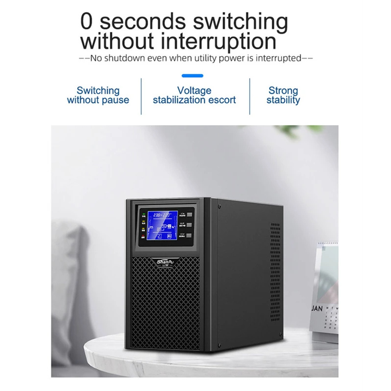 Hoogfrequente online UPS, rech - Pc Gaming Online Store recensie en prijs