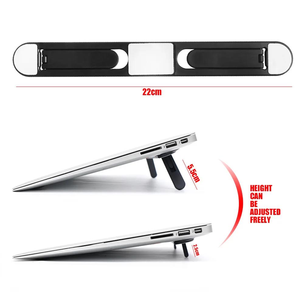 Universele Laptop Riser Stand  - Laptop Cooling Pad recensie en prijs