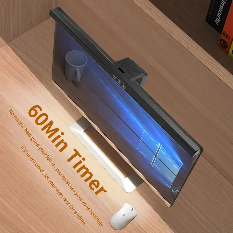 50 cm LED-computermonitor Lich - Pc Zotac Gaming recensie en prijs