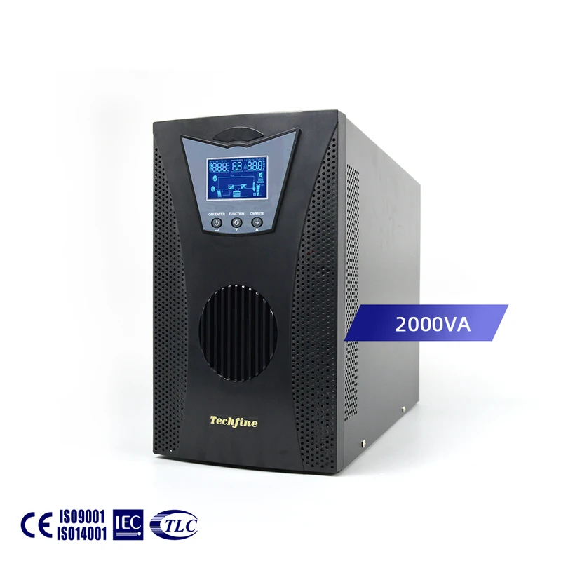 Online UPS 1kva 2kva 3kva Back - Pc Gaming Online Store recensie en prijs