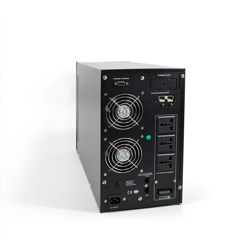 Online UPS 1kva 2kva 3kva Back - Pc Gaming Online Store recensie en prijs