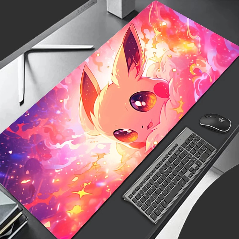 P-Pokemon Eevee Anime Gaming-m - Pc Gaming Jumbo recensie en prijs