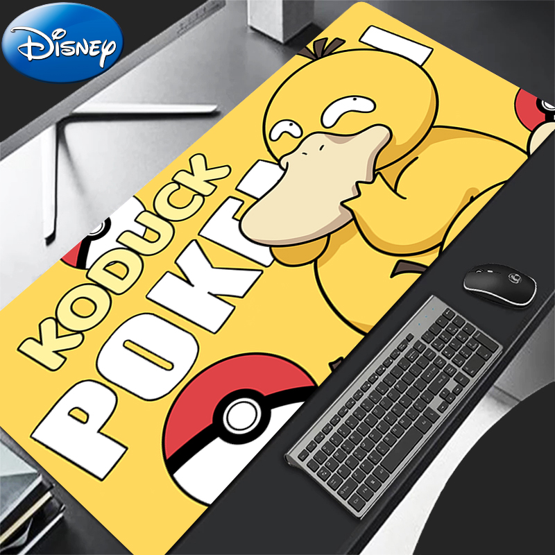 Gaming Muismat P-Pokemon Psydu - Pc Gaming Setup recensie en prijs