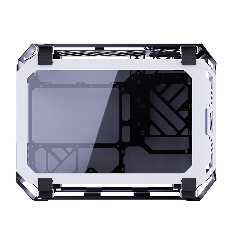 Lovingcool Nieuw Ontwerp Open  - Pc Gaming Case recensie en prijs