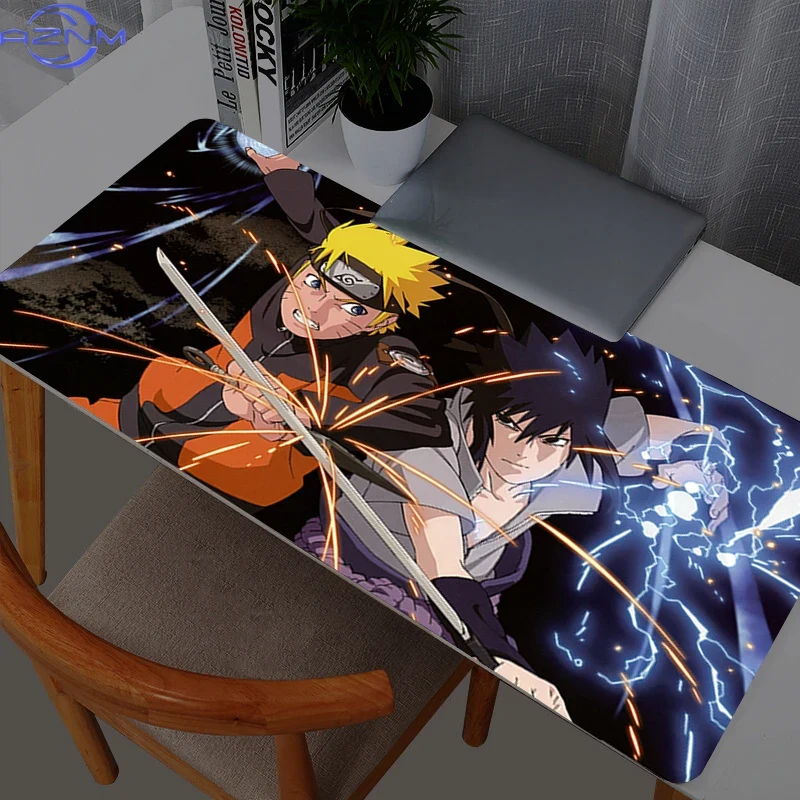Muismat Gamer PC Computer Groo - Pc Gaming Naruto recensie en prijs