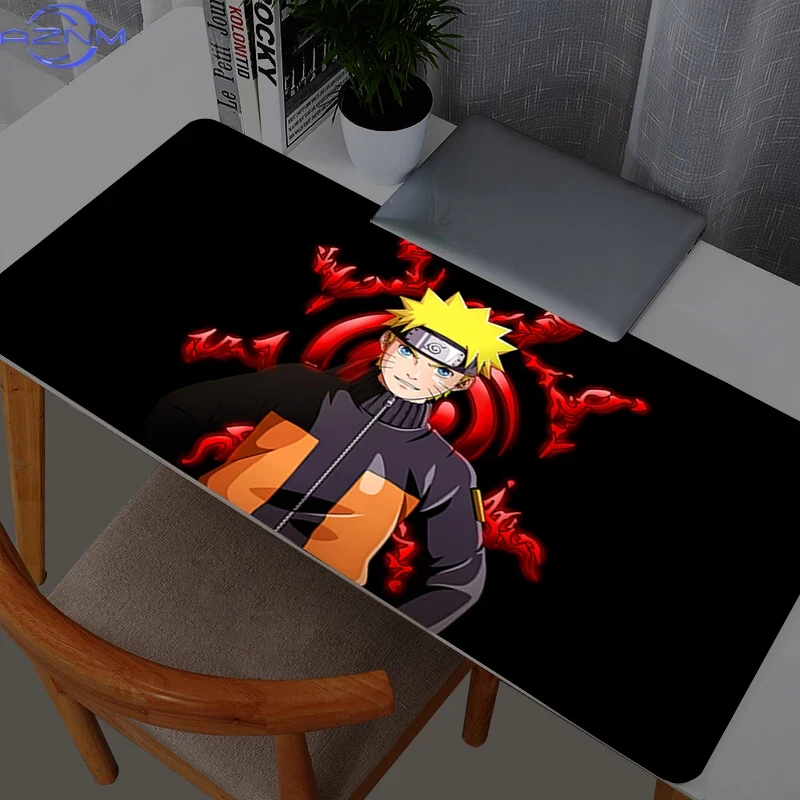 Muismat Gamer PC Computer Groo - Pc Gaming Naruto recensie en prijs