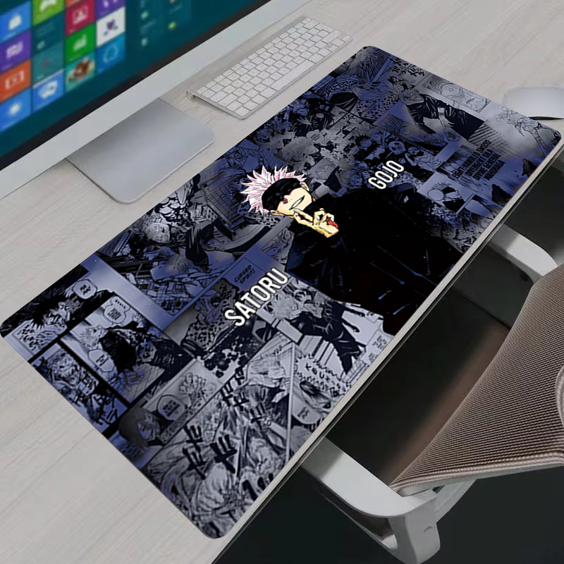 Muismat Cool Anime Jujutsu Kai - Laptop Cooling Pad recensie en prijs