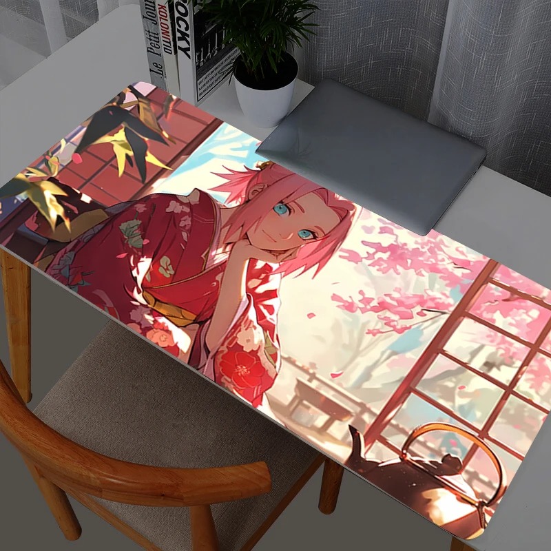 Naruto Sakura Haruno Muismat A - Pc Gaming Naruto recensie en prijs