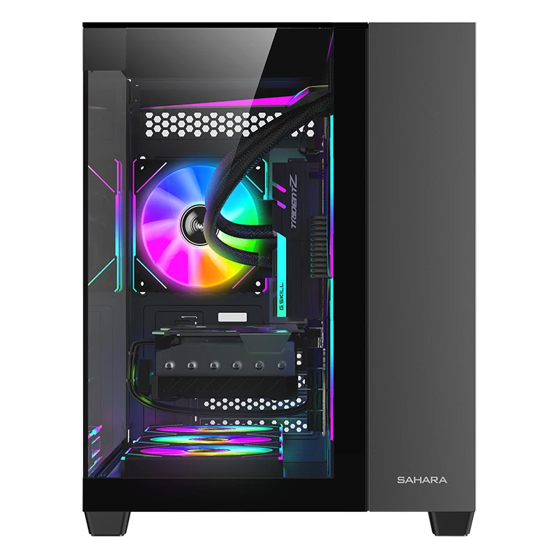 Gaming Desktop Ryzen 7 5700X N - Nvidia Vga Rtx 4060 recensie en prijs