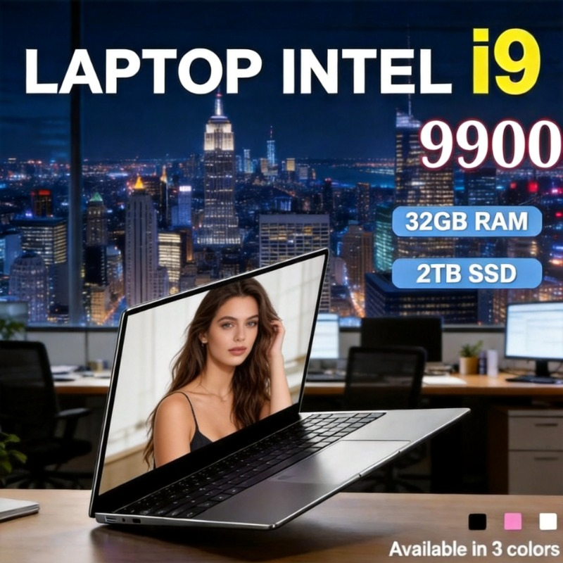 2026 Intel Core i9 9900 ultras - Pc Gaming Notebook recensie en prijs