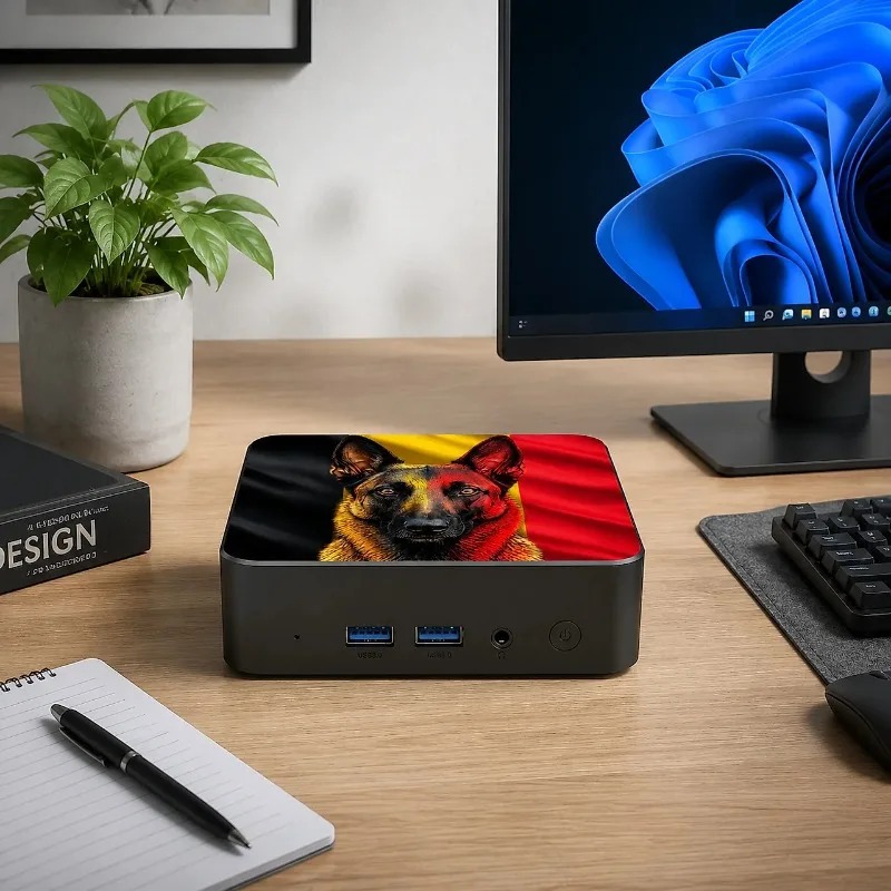 Gaming Mini Desktop Computer I - Pc Gaming Mini recensie en prijs