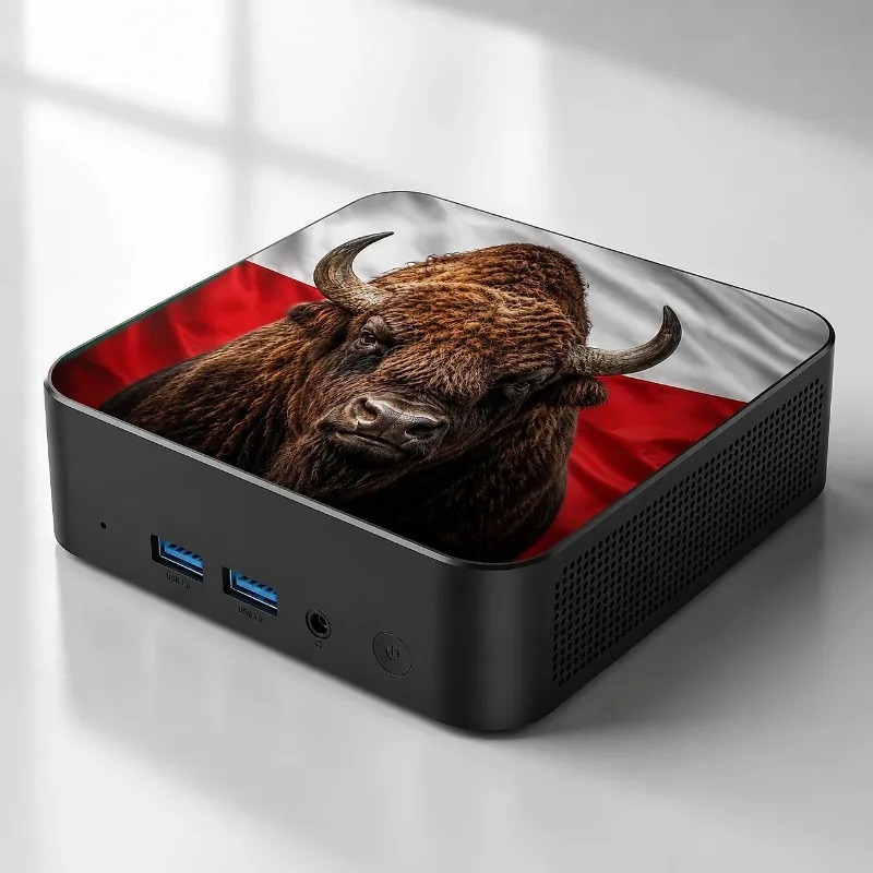 Gaming Mini Desktop Computer I - Pc Gaming Mini recensie en prijs