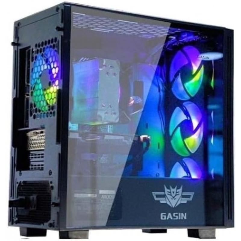 PC-gaming met Core i5-12400F p - Nvidia Vga Rtx 4060 recensie en prijs