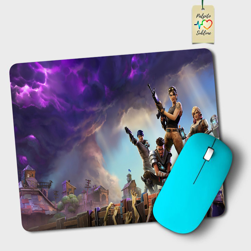 Game Fortnite Kleine muismat B - Pc Gaming Jumbo recensie en prijs