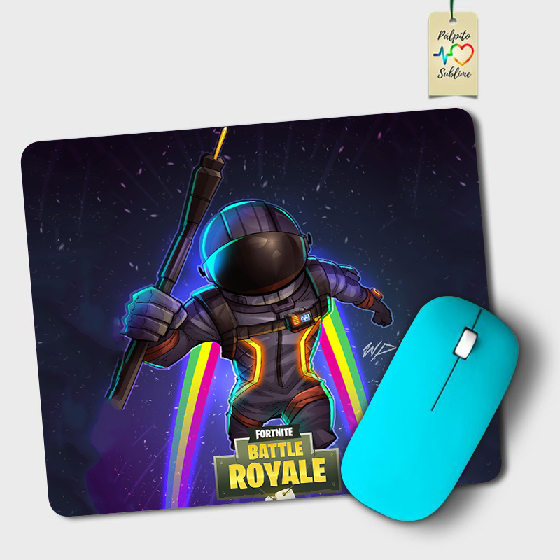 Game Fortnite Kleine muismat B - Pc Gaming Jumbo recensie en prijs