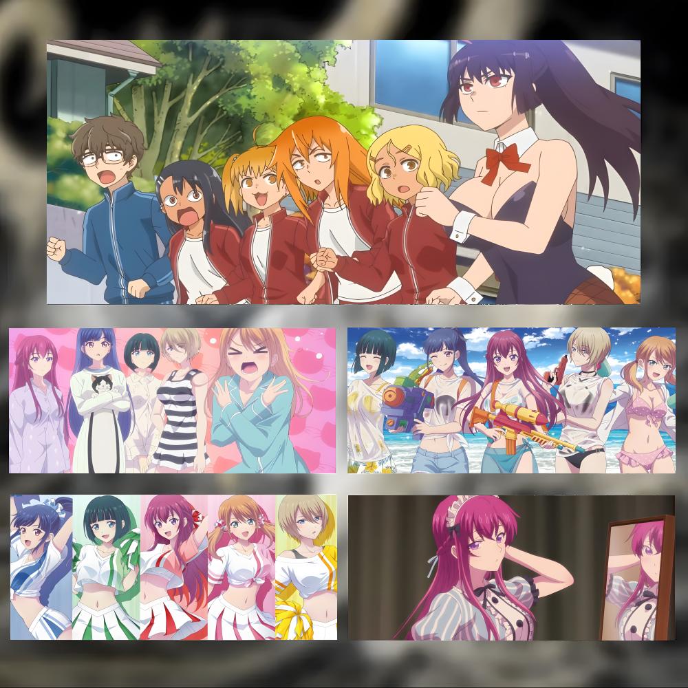 anime romantiek T-The Cafe Ter - Pc Gaming Cafe recensie en prijs