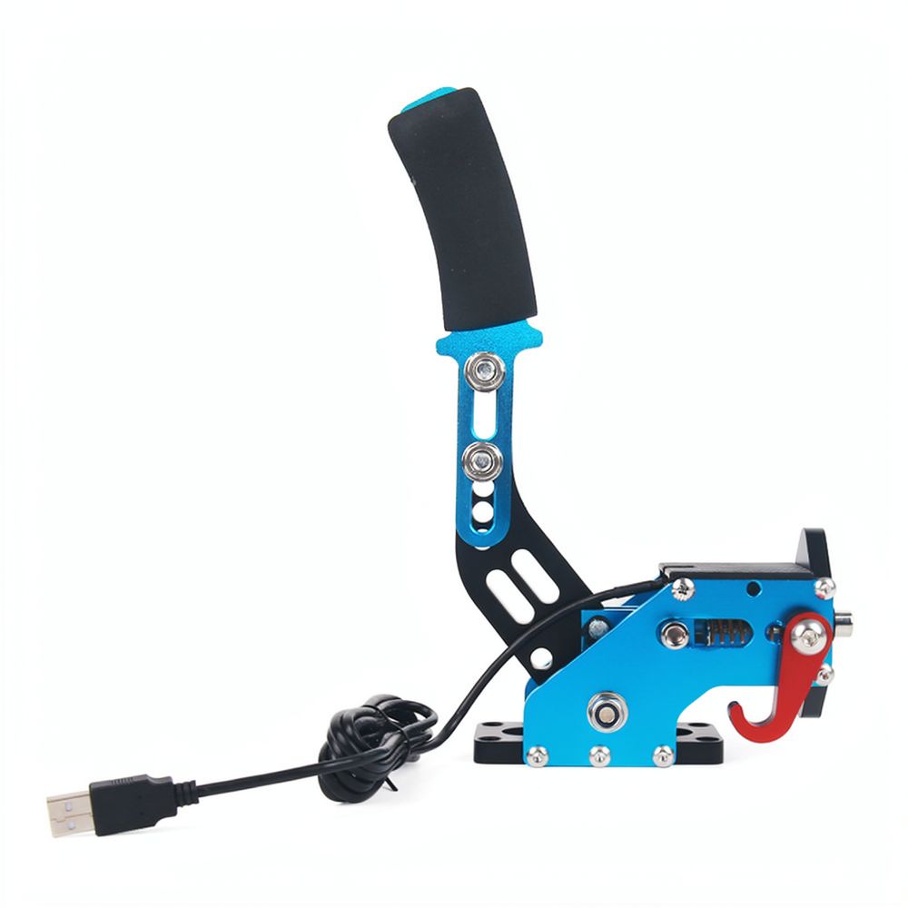 Professionele handrem voor Log - Pc Gaming Setup recensie en prijs