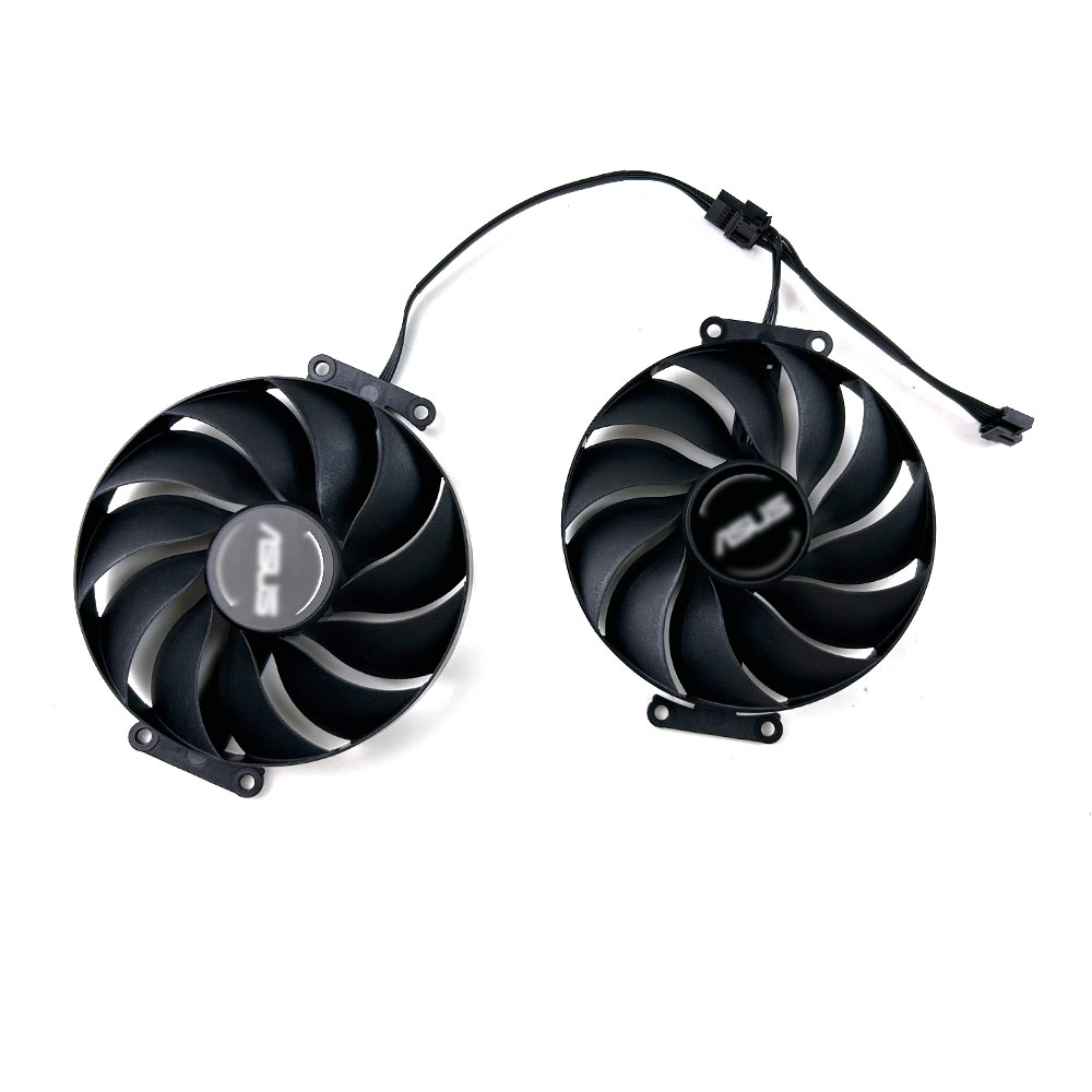 NIEUWE Koelventilator 90MM 6PI - Nvidia Vga Rtx 4060 recensie en prijs