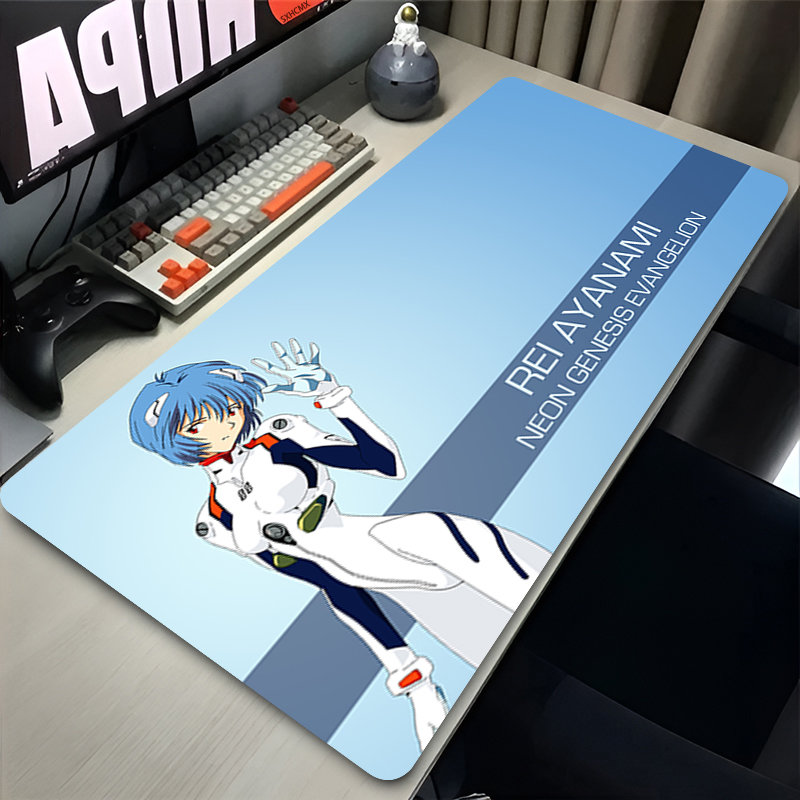 Muismat XXL Grote Kawaii Anime - Pc Gaming Kawaii recensie en prijs