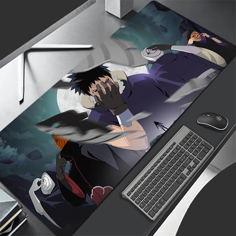 Muismat Anime Carpe Grote Naru - Pc Gaming Jumbo recensie en prijs