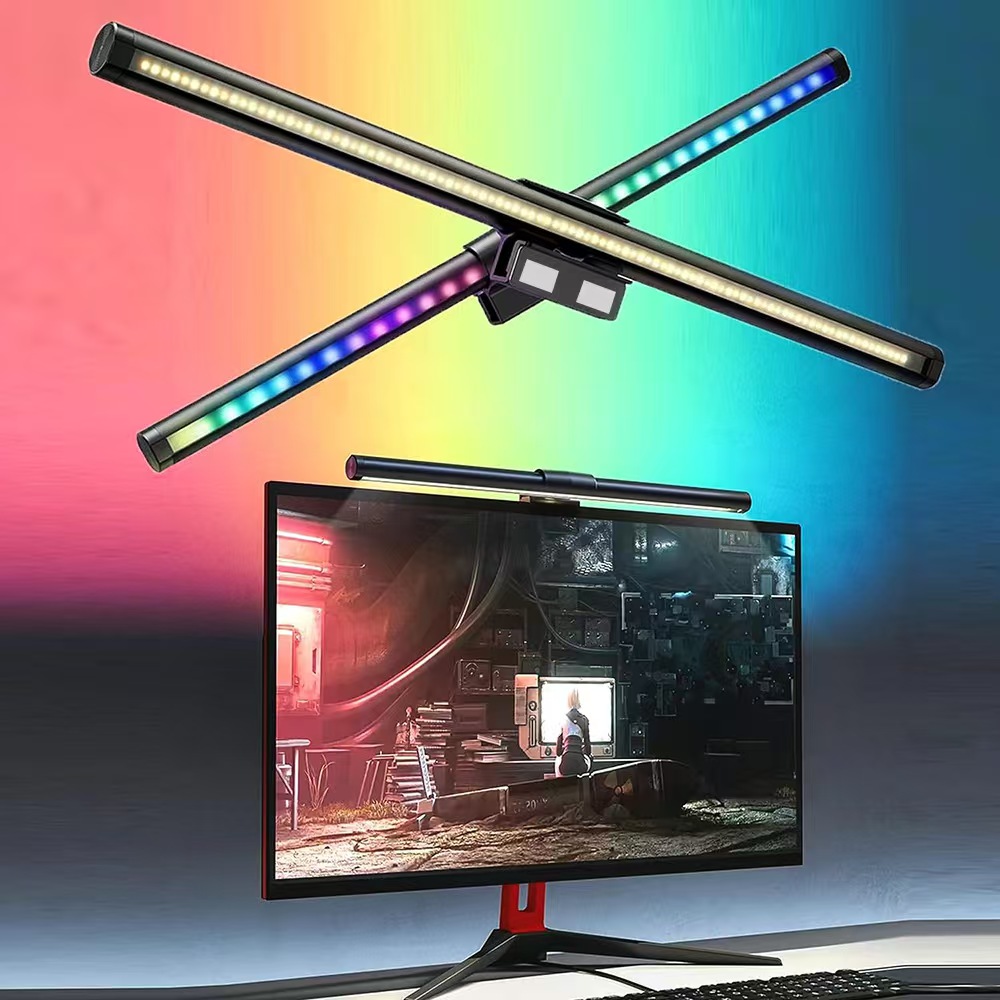 LED-scherm hanglamp met USB-vo - Pc Zotac Gaming recensie en prijs