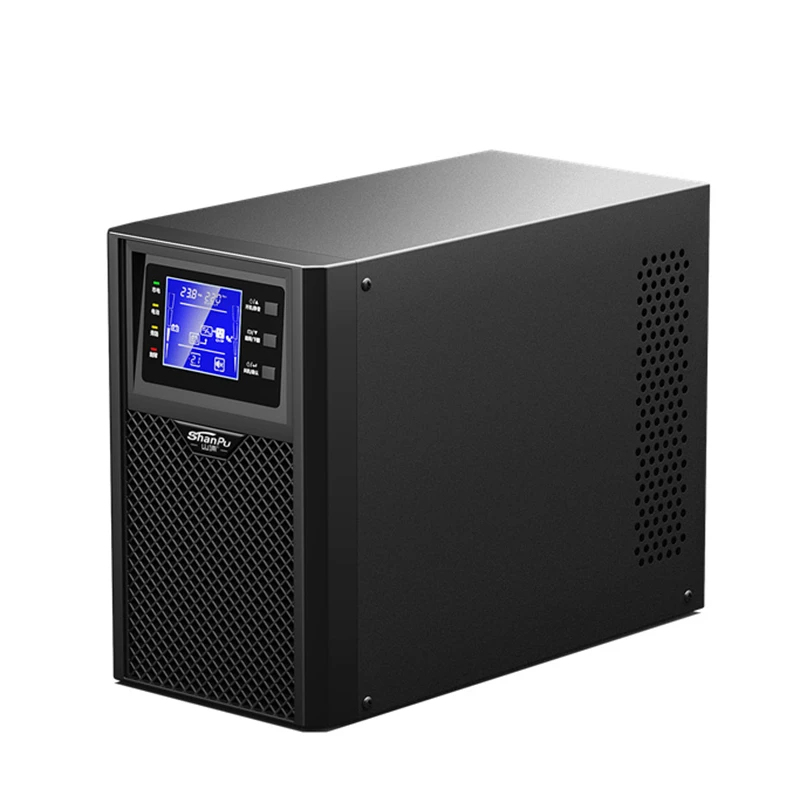 Shanpu 1kva 900w 1kw Online UP - Pc Gaming Online Store recensie en prijs
