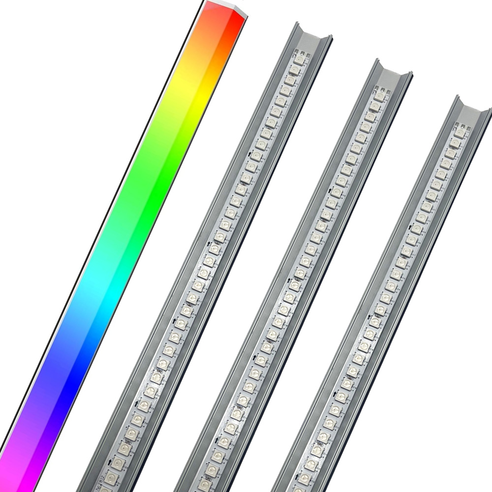 5V ARGB 3-pins header voor Asu - Pc Gaming Case recensie en prijs